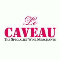 Le Caveau Logo PNG Vector