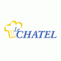 Le Chatel Logo PNG Vector
