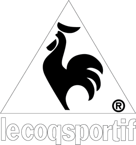 Le Coqsportif Logo PNG Vector