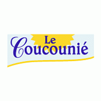 Le Coucounie Logo PNG Vector