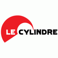 Le Cylindre Logo PNG Vector
