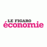 Le Figaro Economie Logo PNG Vector