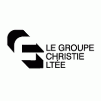 Le Groupe Christie Ltee Logo Vector