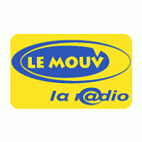 Le Mouv Logo PNG Vector