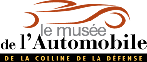 Le Musee de l'Automobile Logo Vector