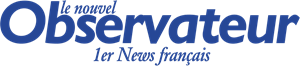 Le Nouvel Observateur Logo PNG Vector