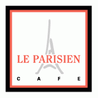 Le Parisien Logo PNG Vector