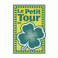 Le Petit Tour Logo PNG Vector