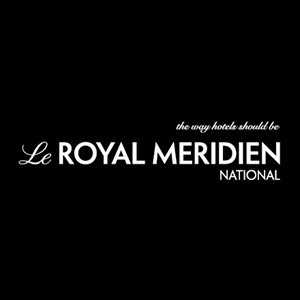 Le Royal Meridien Logo Vector