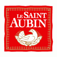 Le Saint Aubin Logo PNG Vector