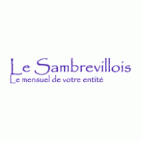 Le Sambrevillois Logo PNG Vector