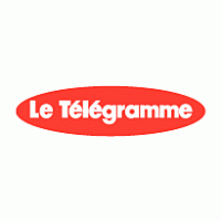 Le Telegramme Logo PNG Vector
