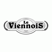 Le Viennois Logo PNG Vector