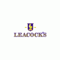 Leacock's Logo PNG Vector