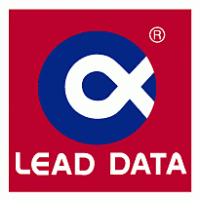 Lead Data Logo PNG Vector