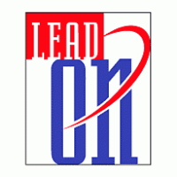 Lead On Logo PNG Vector