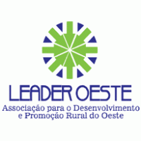 LeaderOeste Logo PNG Vector