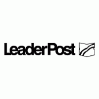 Leader Post Logo PNG Vector