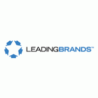 Leading Brands Logo PNG Vector