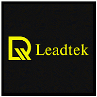 Leadtek Logo PNG Vector