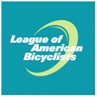 League of American Bicyclists Logo PNG Vector
