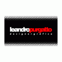 Leandro Purgatto Logo PNG Vector