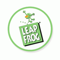 LeapFrog Logo PNG Vector