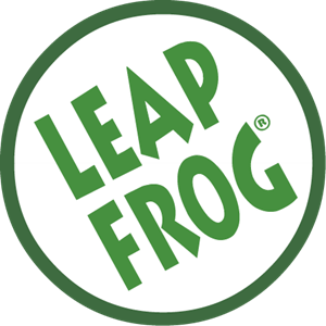 Leap Frog Logo PNG Vector