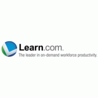 Learn.com Logo Vector