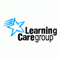 Learning care group Logo PNG Vector