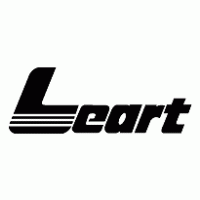 Leart Logo PNG Vector