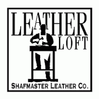 Leather Loft Logo PNG Vector