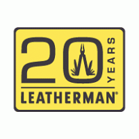 Leatherman Logo PNG Vector
