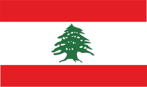 Lebanon Logo Vector