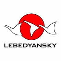 Lebedyansky Logo PNG Vector