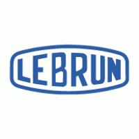 Lebrun-Nimy Logo Vector
