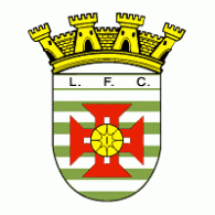 Leca FC Logo PNG Vector