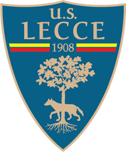 Lecce Logo PNG Vector