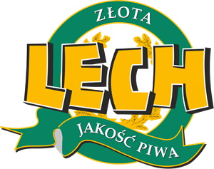 Lech Logo PNG Vector