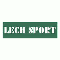 Lech Sport Logo Vector