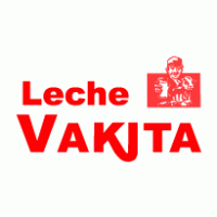 Leche vakita Logo Vector