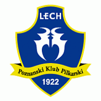 Lechpoznan Logo PNG Vector