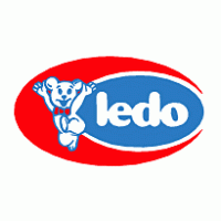 Ledo Logo PNG Vector