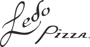 Ledo Pizza Logo PNG Vector