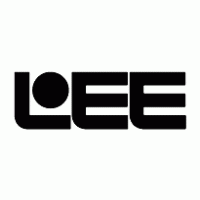 Lee Logo PNG Vector
