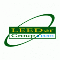 LeeDer Croup Logo PNG Vector
