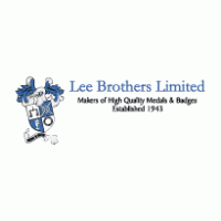 Lee Brothers Logo PNG Vector