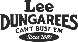 Lee Dungarees Logo Vector