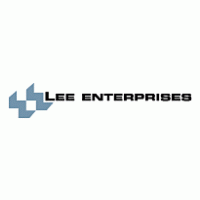 Lee Enterprises Logo PNG Vector
