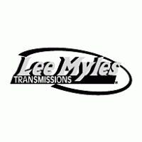 Lee Myles Logo PNG Vector